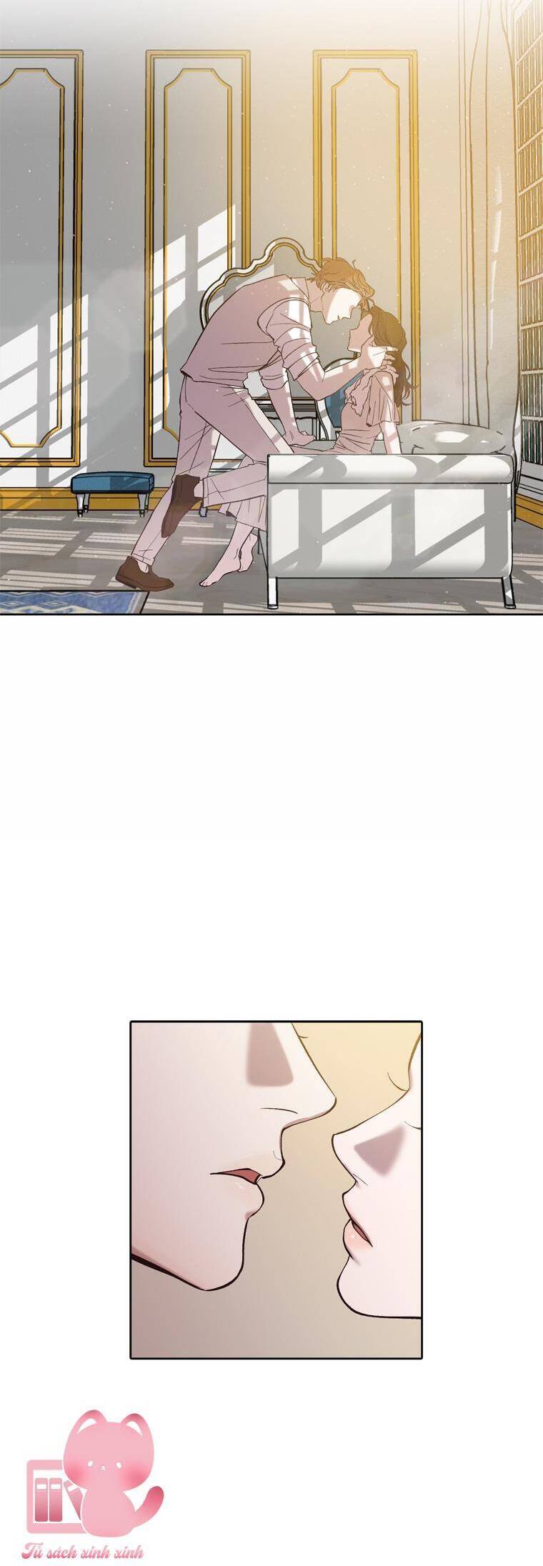 Thanh Xuân Của Chúng Ta Chap 96 - Next Chap 97