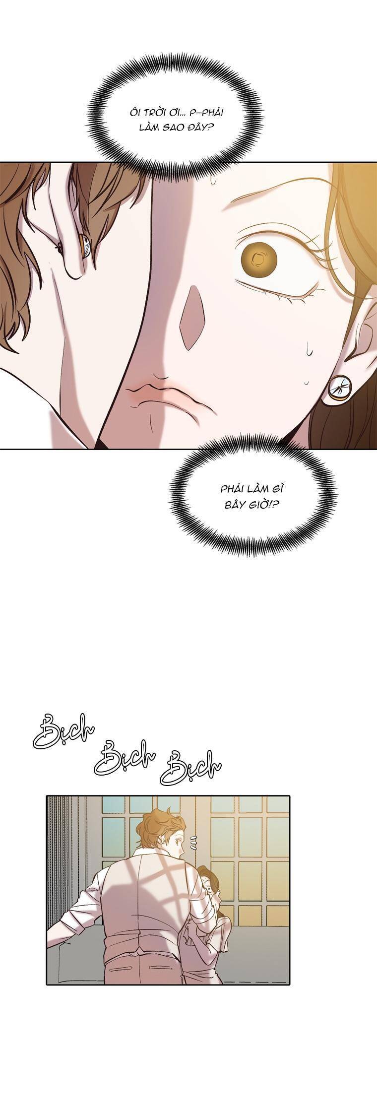 Thanh Xuân Của Chúng Ta Chap 96 - Next Chap 97