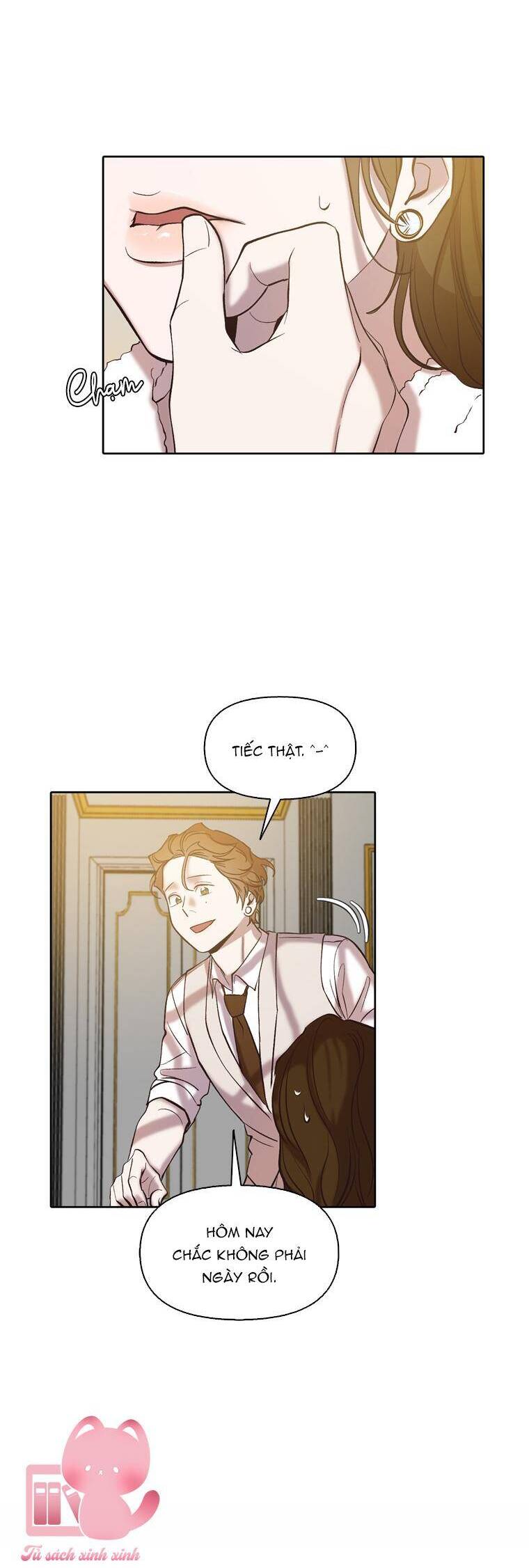 Thanh Xuân Của Chúng Ta Chap 96 - Next Chap 97