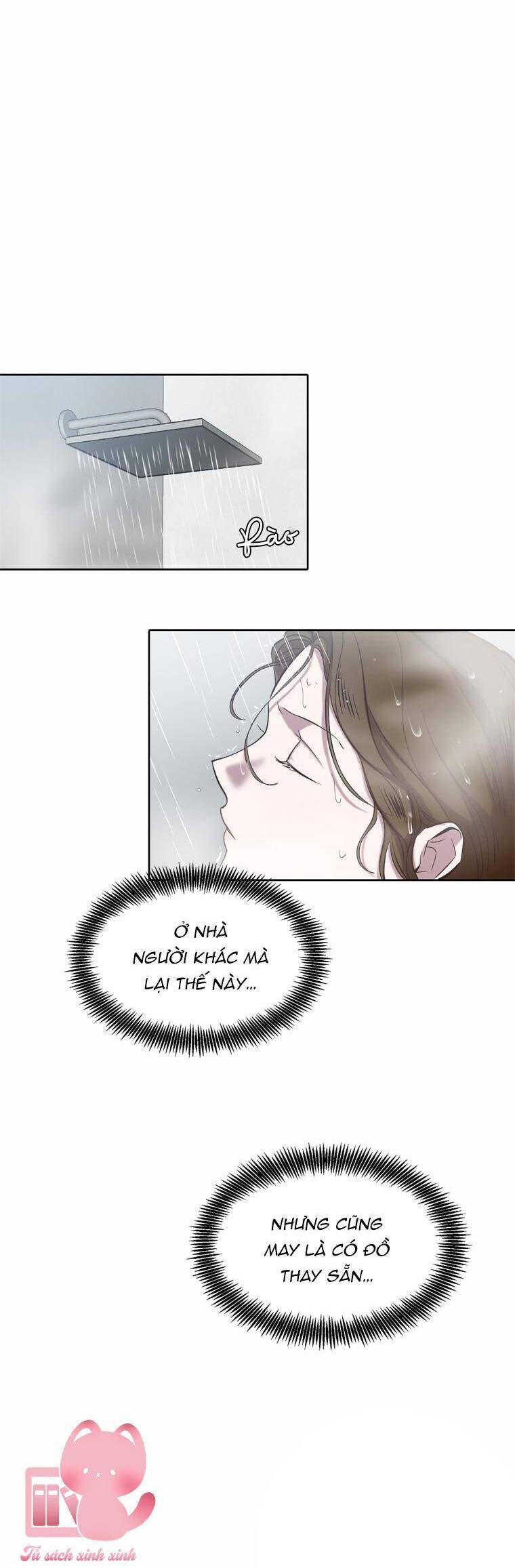 Thanh Xuân Của Chúng Ta Chap 96 - Next Chap 97