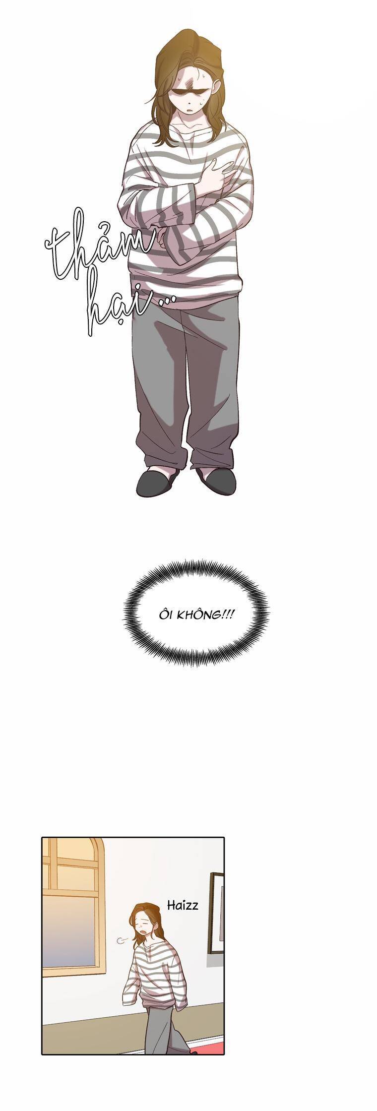 Thanh Xuân Của Chúng Ta Chap 96 - Next Chap 97