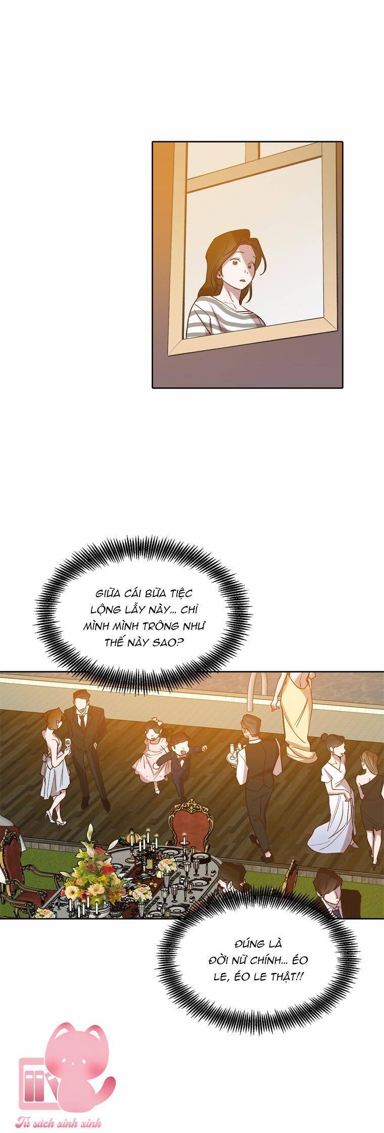 Thanh Xuân Của Chúng Ta Chap 96 - Next Chap 97