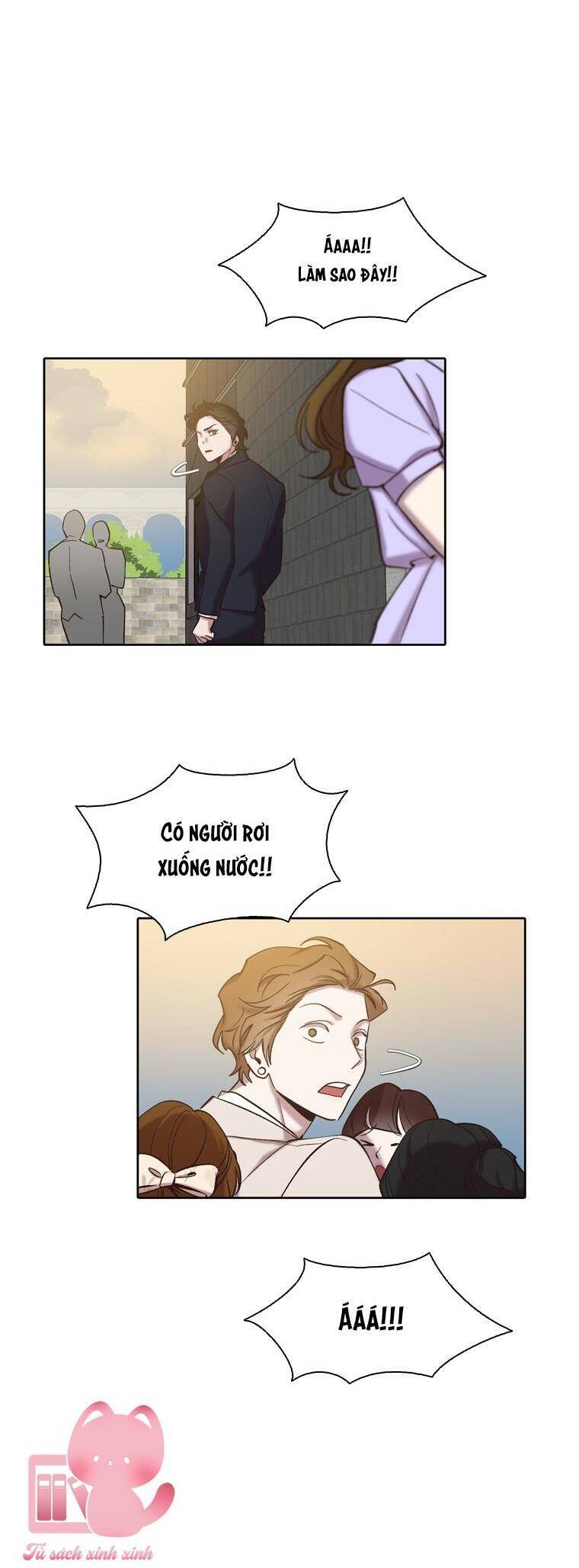 Thanh Xuân Của Chúng Ta Chap 96 - Next Chap 97