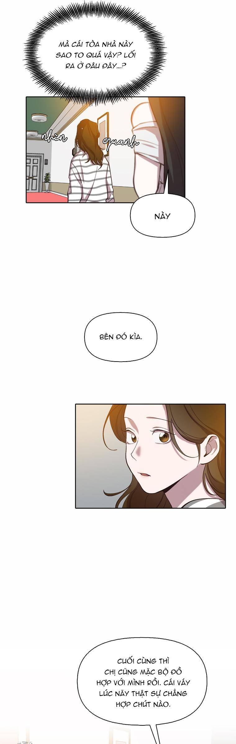 Thanh Xuân Của Chúng Ta Chap 96 - Next Chap 97