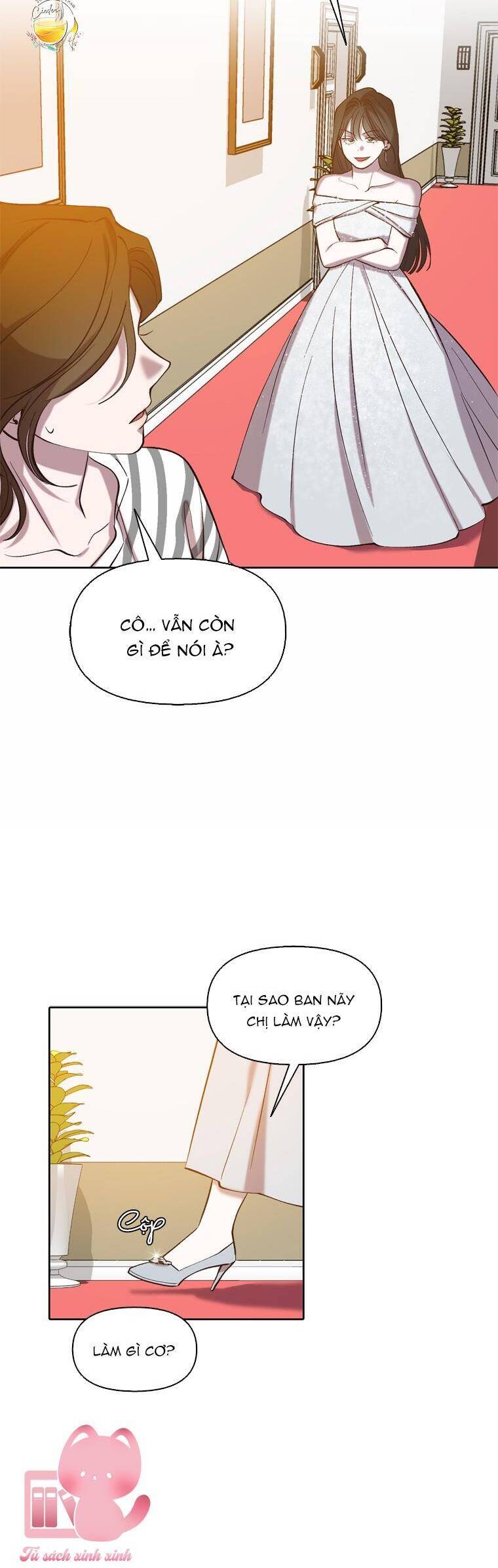 Thanh Xuân Của Chúng Ta Chap 96 - Next Chap 97