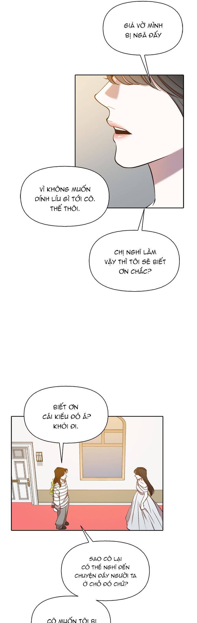 Thanh Xuân Của Chúng Ta Chap 96 - Next Chap 97