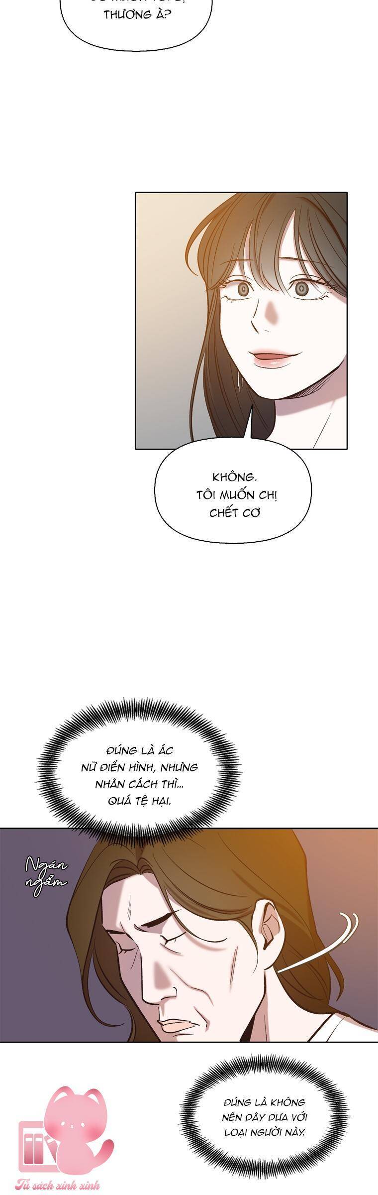 Thanh Xuân Của Chúng Ta Chap 96 - Next Chap 97