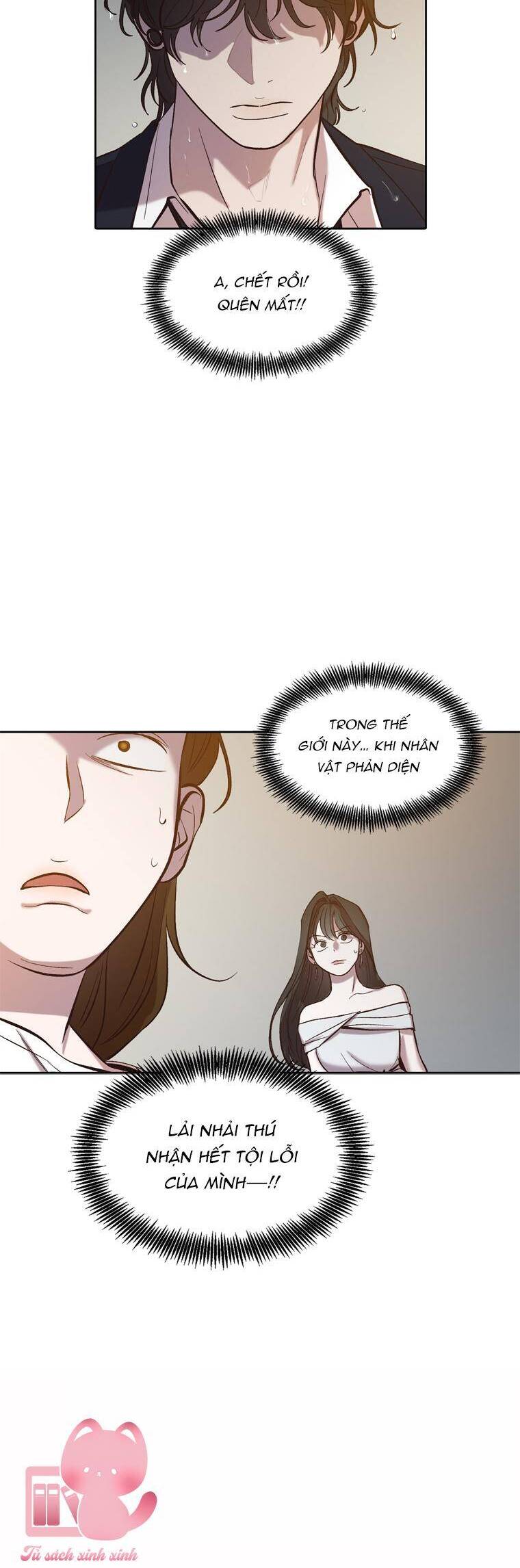 Thanh Xuân Của Chúng Ta Chap 96 - Next Chap 97