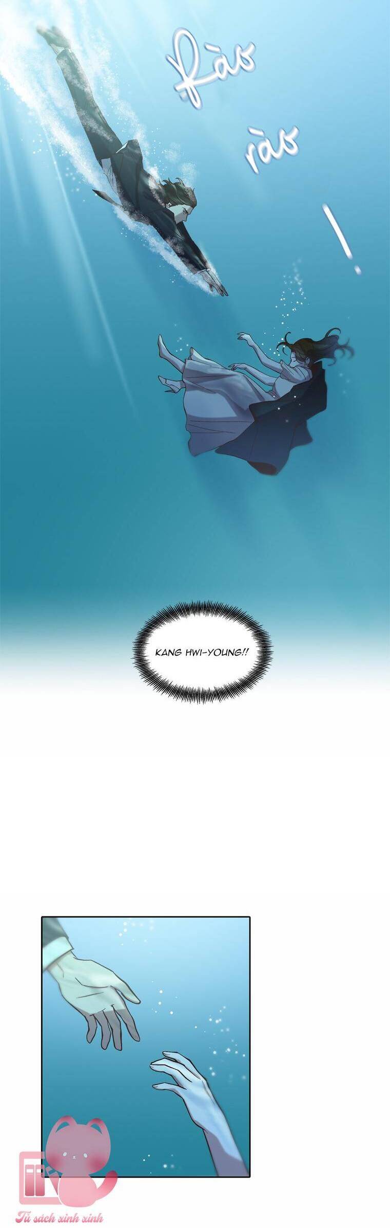 Thanh Xuân Của Chúng Ta Chap 96 - Next Chap 97