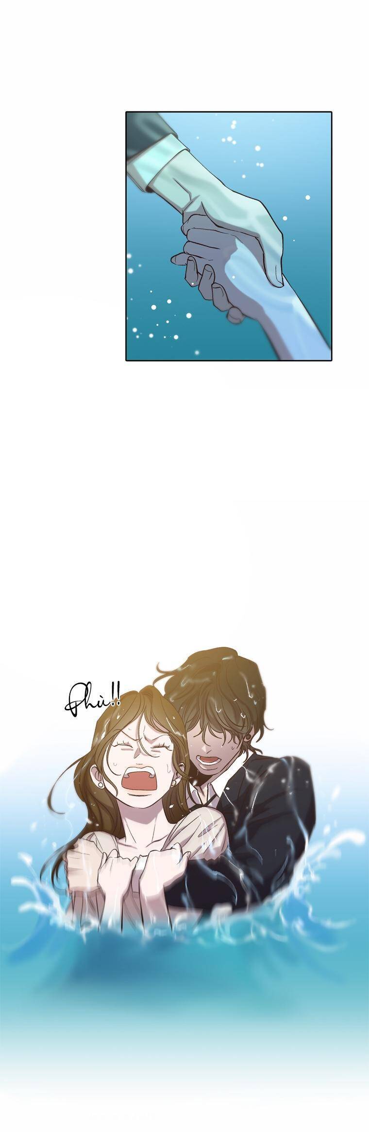 Thanh Xuân Của Chúng Ta Chap 96 - Next Chap 97