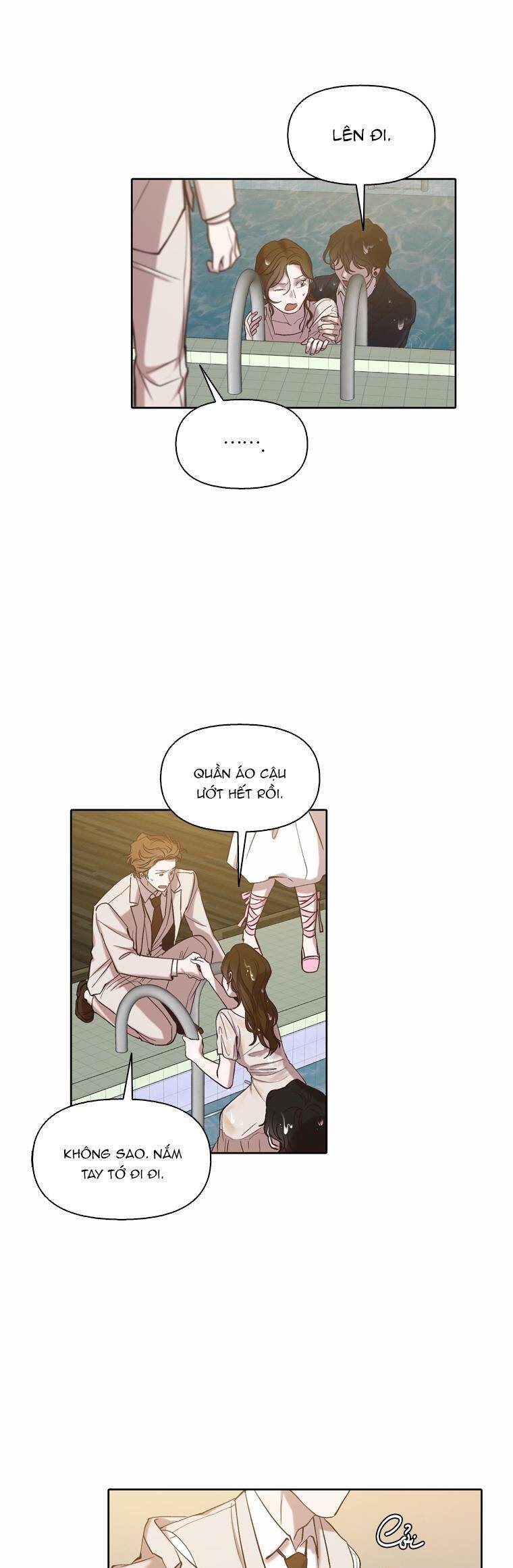 Thanh Xuân Của Chúng Ta Chap 96 - Next Chap 97