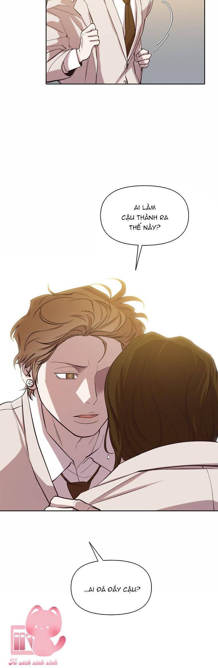 Thanh Xuân Của Chúng Ta Chap 96 - Next Chap 97