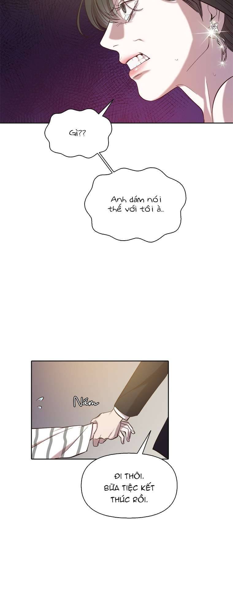 Thanh Xuân Của Chúng Ta Chap 97 - Next Chap 98