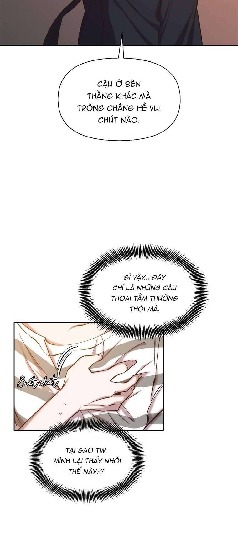 Thanh Xuân Của Chúng Ta Chap 97 - Next Chap 98