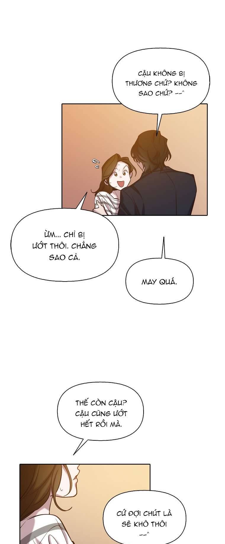 Thanh Xuân Của Chúng Ta Chap 97 - Next Chap 98