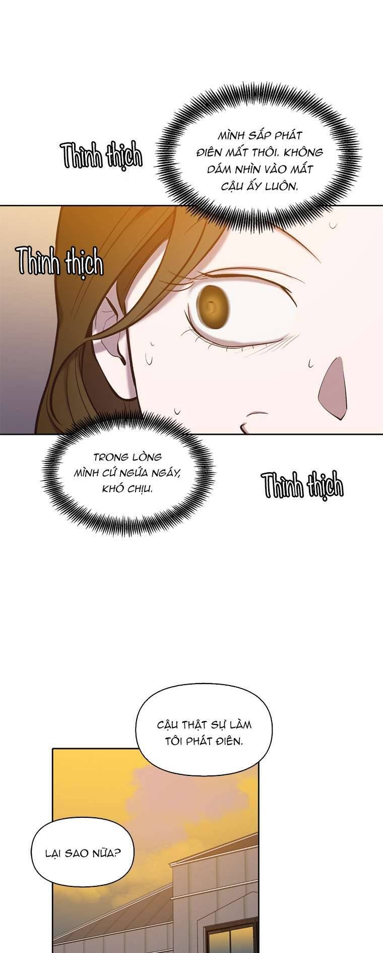 Thanh Xuân Của Chúng Ta Chap 97 - Next Chap 98
