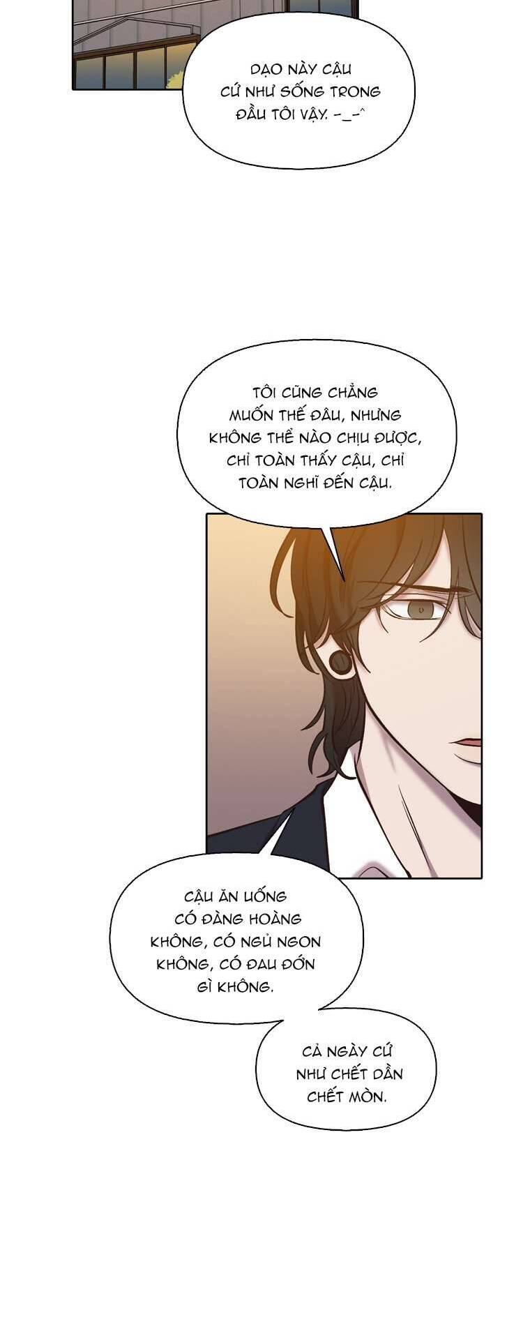 Thanh Xuân Của Chúng Ta Chap 97 - Next Chap 98
