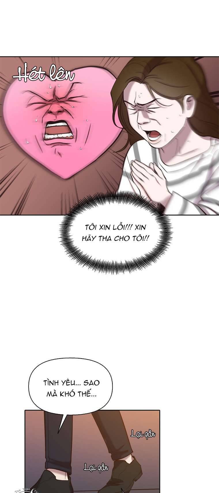 Thanh Xuân Của Chúng Ta Chap 97 - Next Chap 98