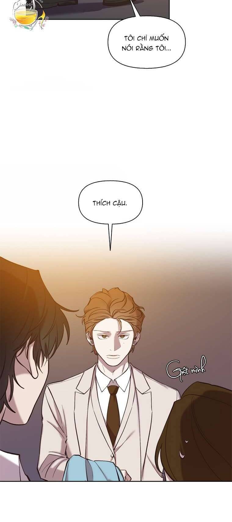 Thanh Xuân Của Chúng Ta Chap 97 - Next Chap 98