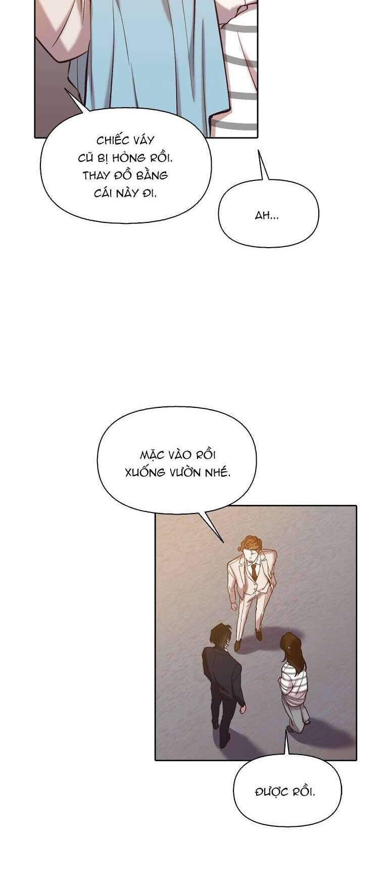 Thanh Xuân Của Chúng Ta Chap 97 - Next Chap 98