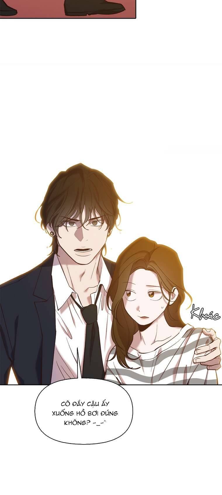 Thanh Xuân Của Chúng Ta Chap 97 - Next Chap 98