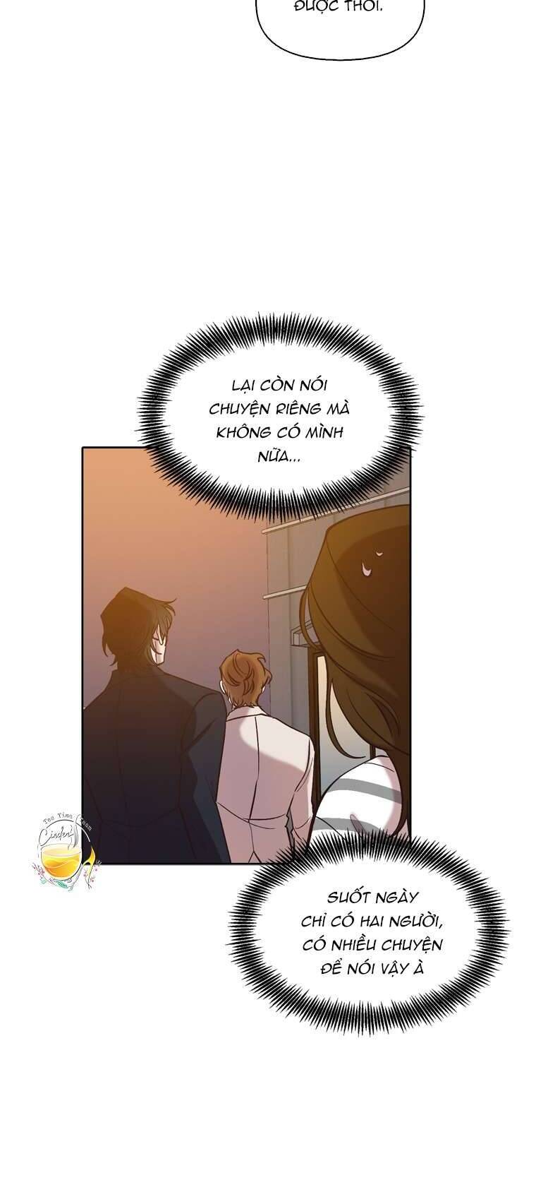 Thanh Xuân Của Chúng Ta Chap 97 - Next Chap 98