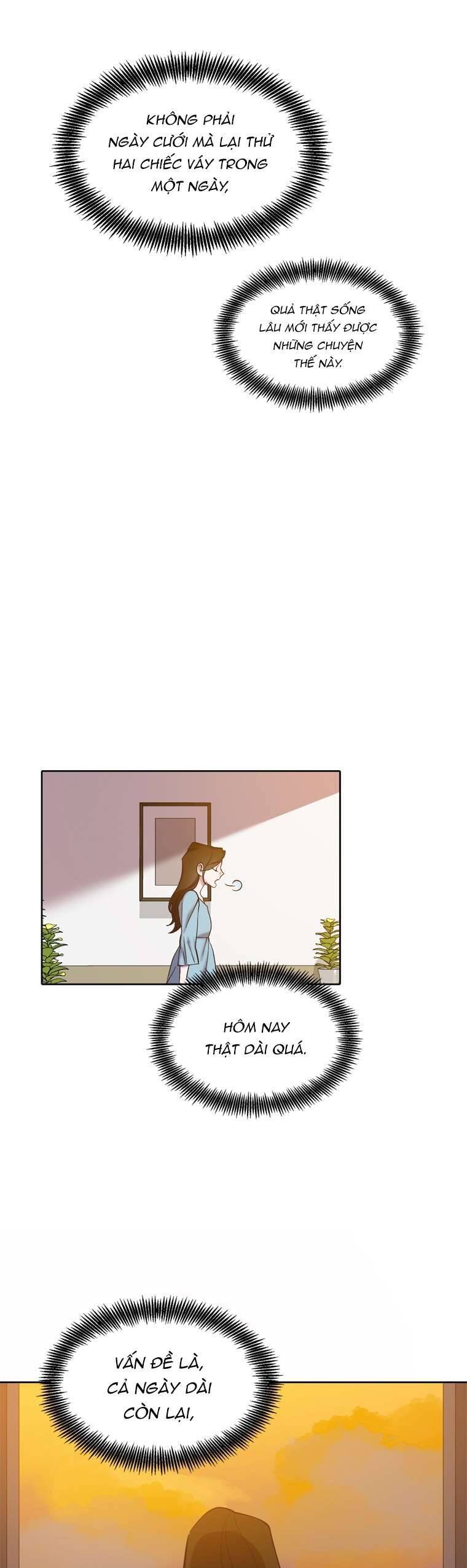 Thanh Xuân Của Chúng Ta Chap 97 - Next Chap 98