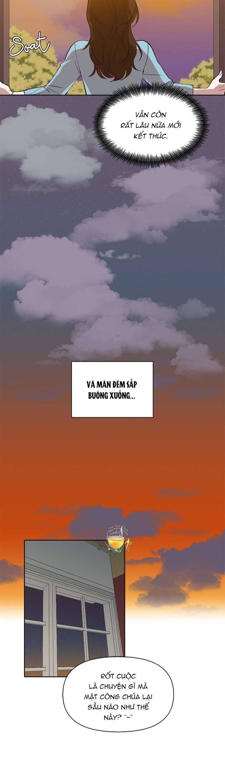 Thanh Xuân Của Chúng Ta Chap 97 - Next Chap 98