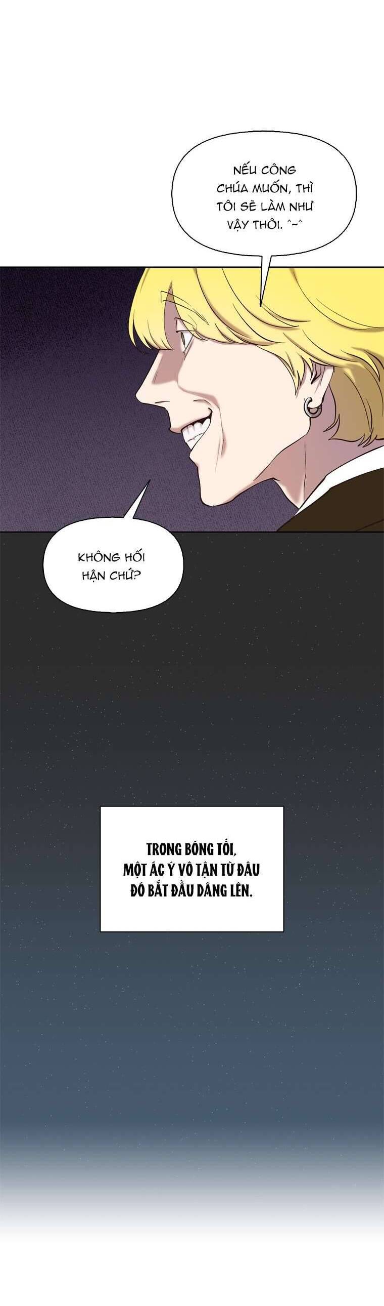 Thanh Xuân Của Chúng Ta Chap 97 - Next Chap 98