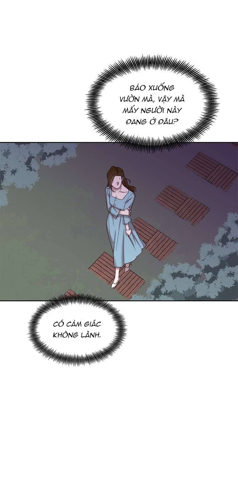 Thanh Xuân Của Chúng Ta Chap 97 - Next Chap 98