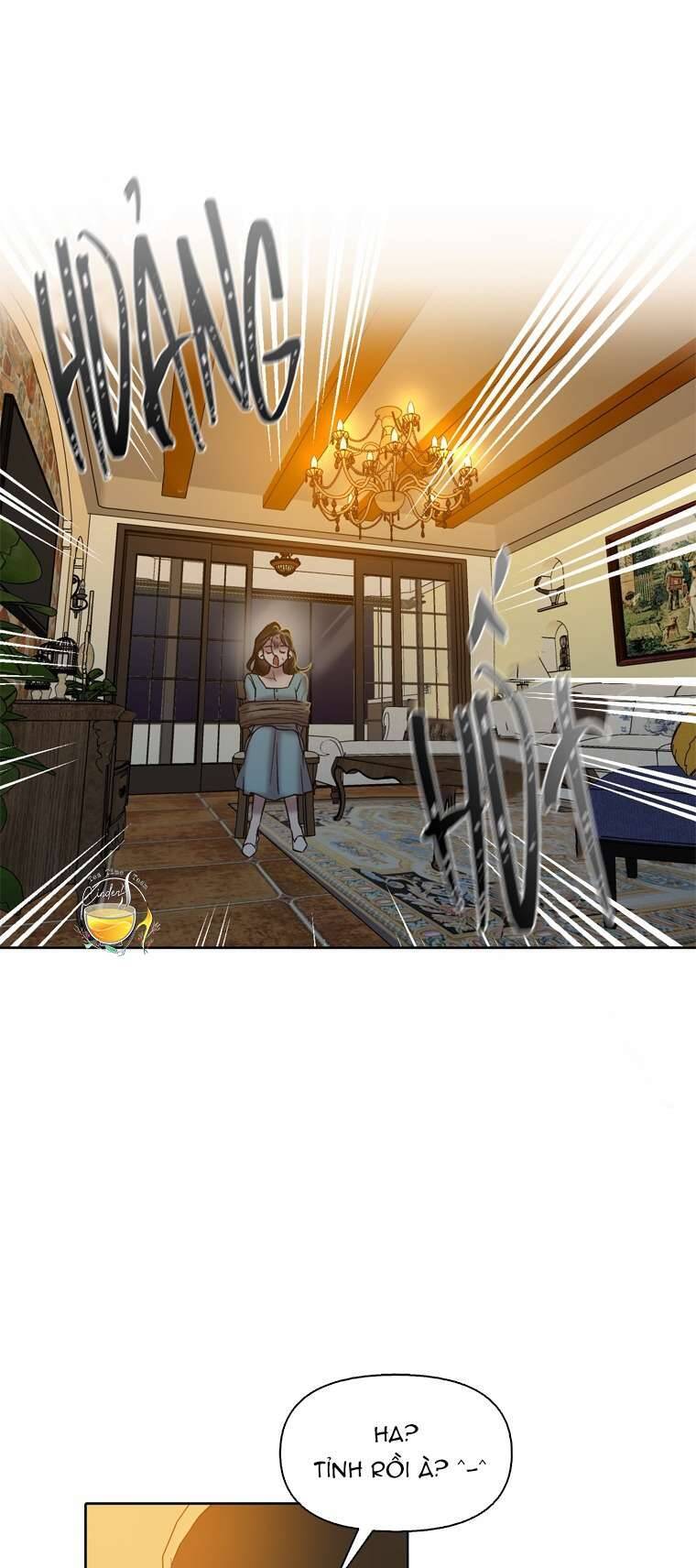 Thanh Xuân Của Chúng Ta Chap 97 - Next Chap 98