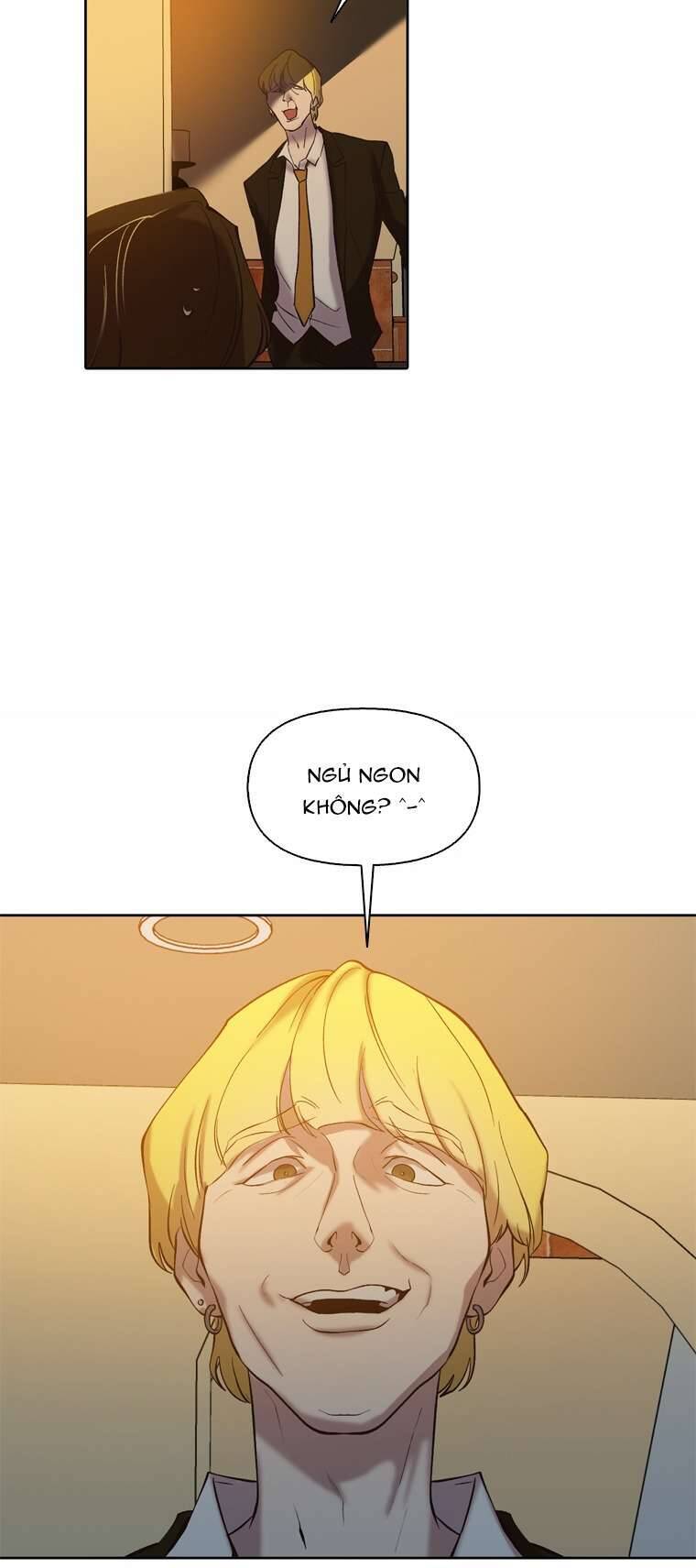 Thanh Xuân Của Chúng Ta Chap 97 - Next Chap 98