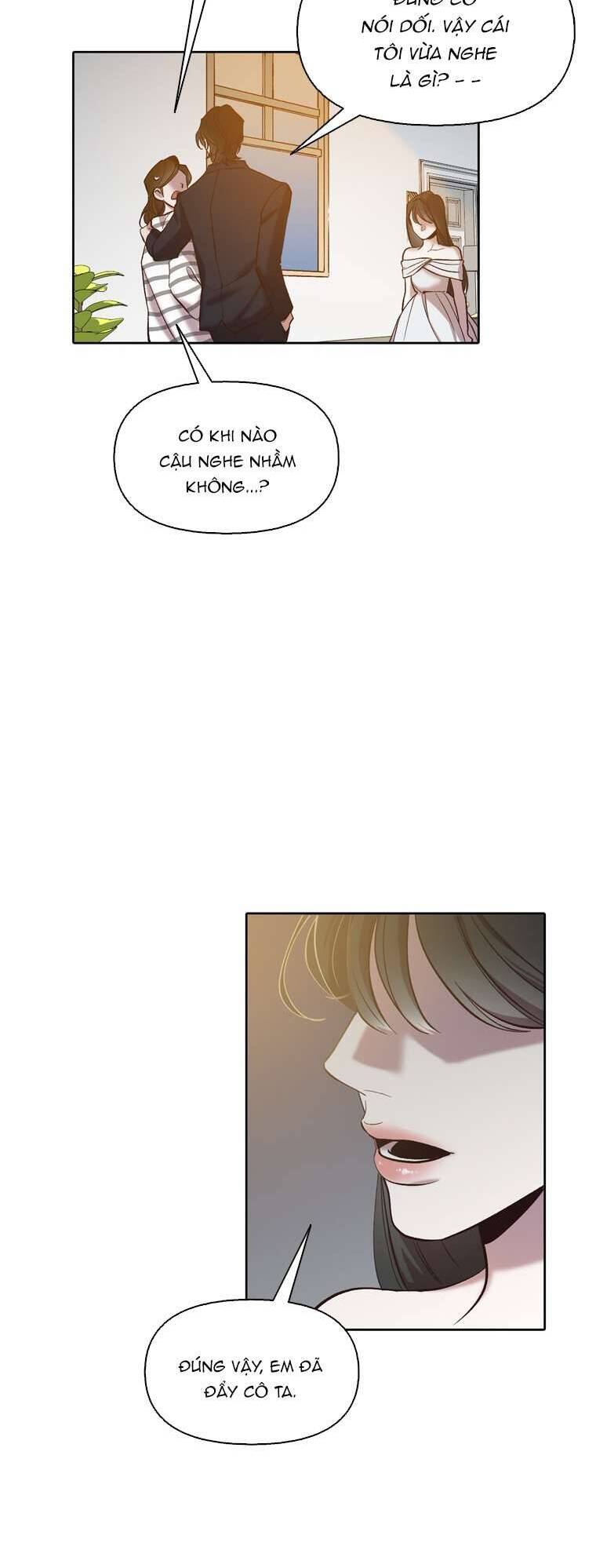 Thanh Xuân Của Chúng Ta Chap 97 - Next Chap 98