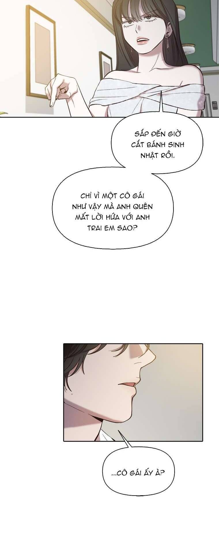 Thanh Xuân Của Chúng Ta Chap 97 - Next Chap 98