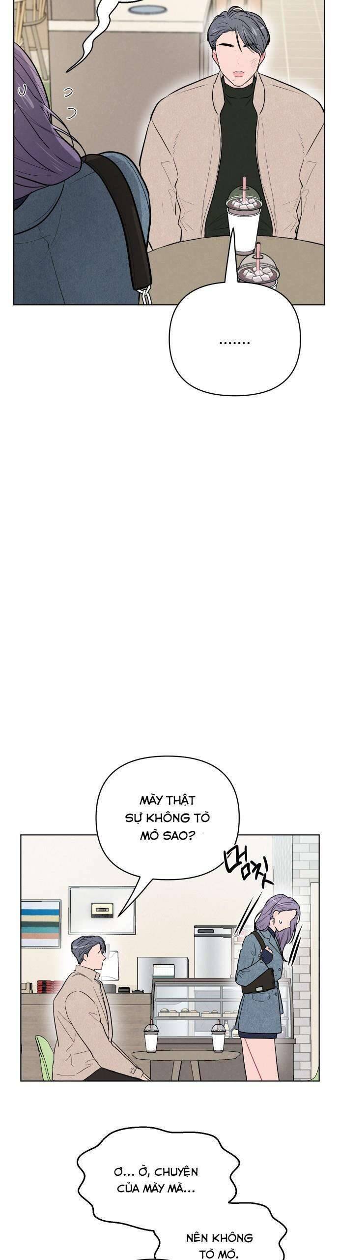 Thật Đáng Thương Cho Chúng Tôi Chap 40 - Next Chap 41