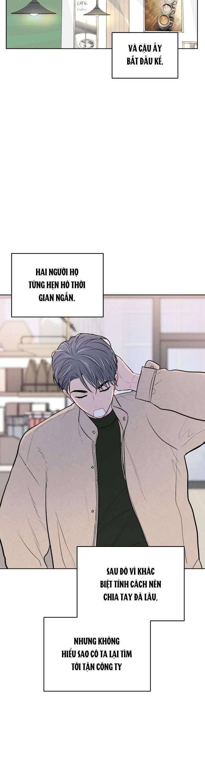 Thật Đáng Thương Cho Chúng Tôi Chap 40 - Next Chap 41