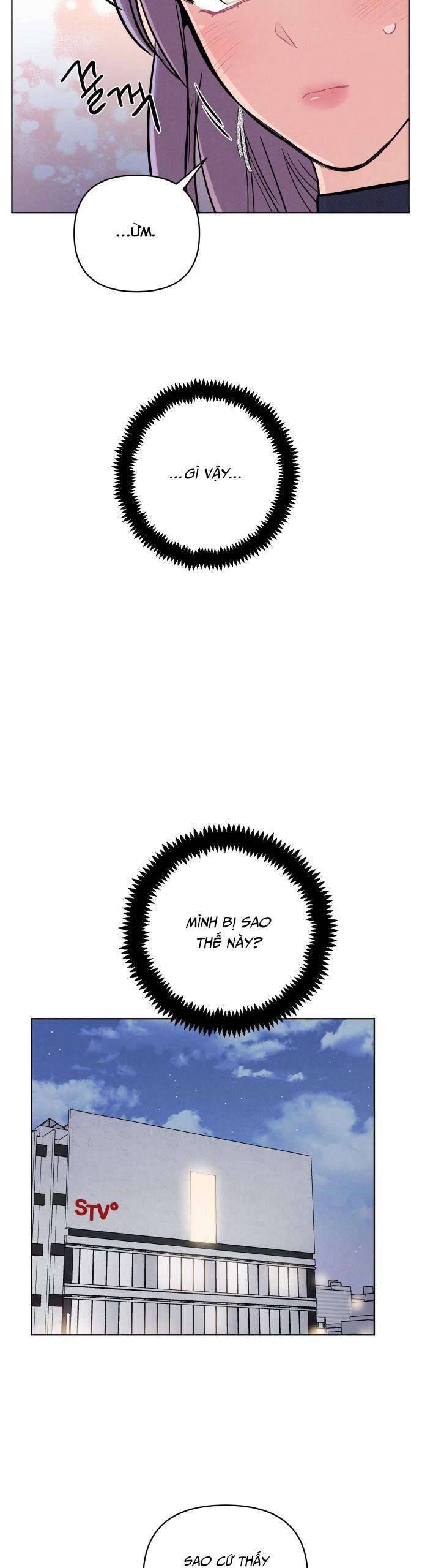 Thật Đáng Thương Cho Chúng Tôi Chap 40 - Next Chap 41