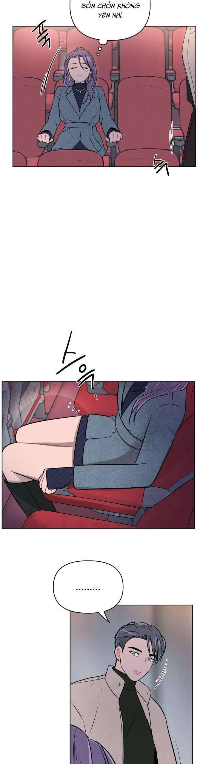 Thật Đáng Thương Cho Chúng Tôi Chap 40 - Next Chap 41