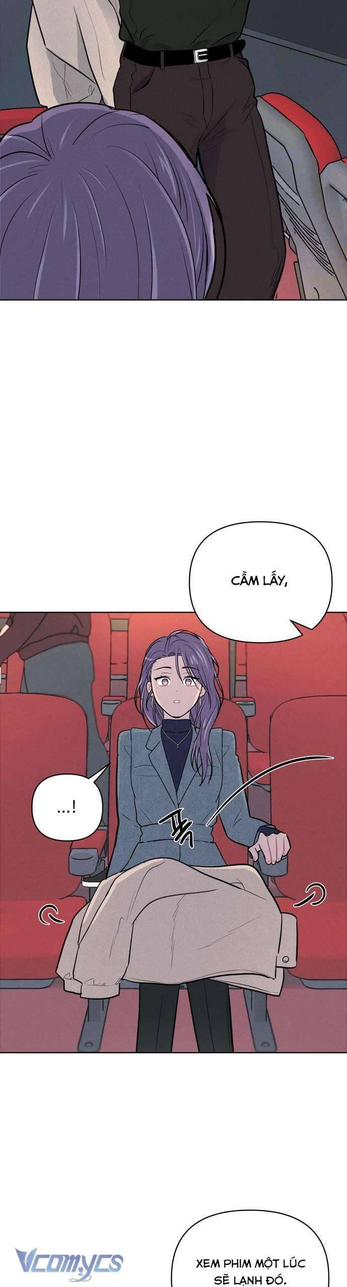 Thật Đáng Thương Cho Chúng Tôi Chap 40 - Next Chap 41