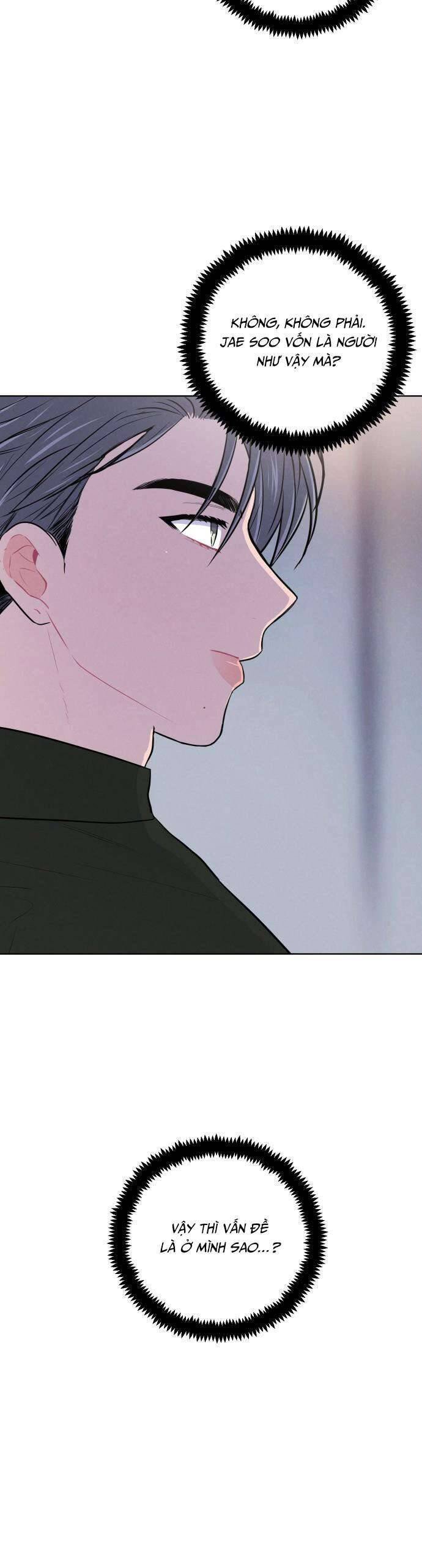 Thật Đáng Thương Cho Chúng Tôi Chap 40 - Next Chap 41