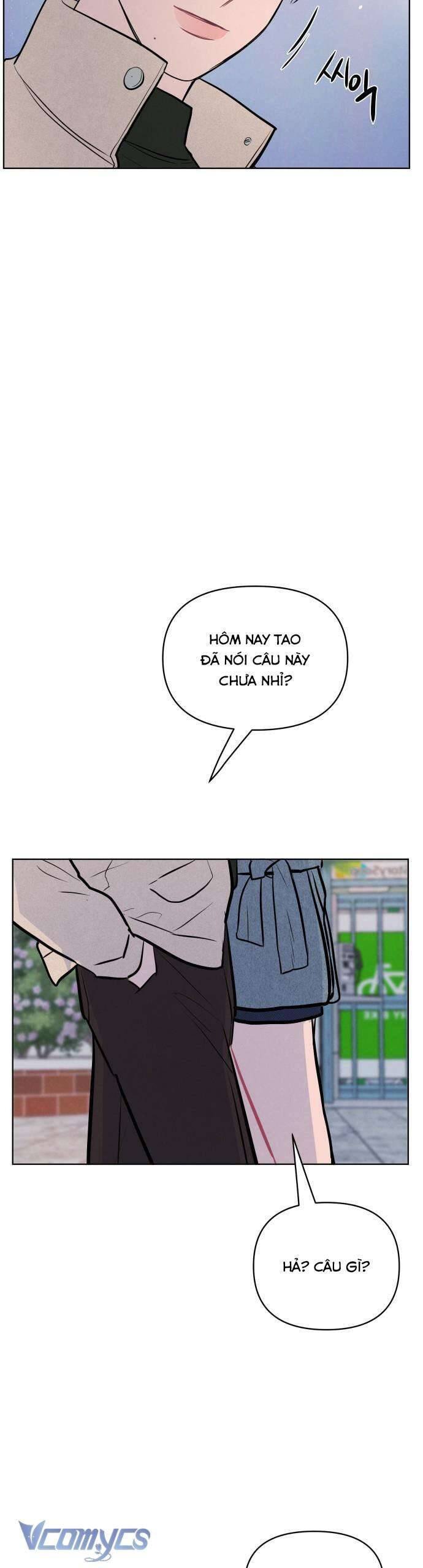 Thật Đáng Thương Cho Chúng Tôi Chap 40 - Next Chap 41