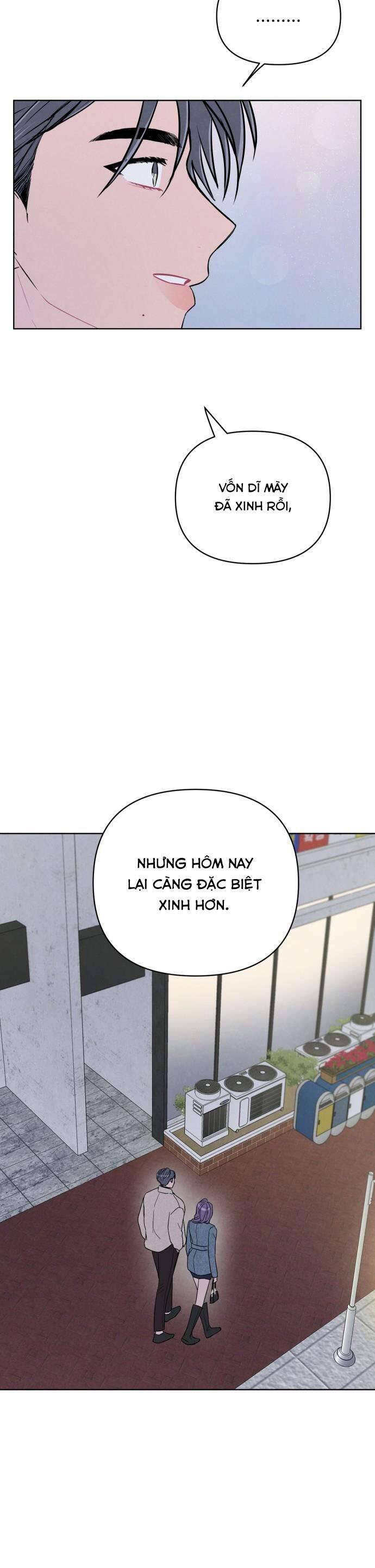 Thật Đáng Thương Cho Chúng Tôi Chap 40 - Next Chap 41