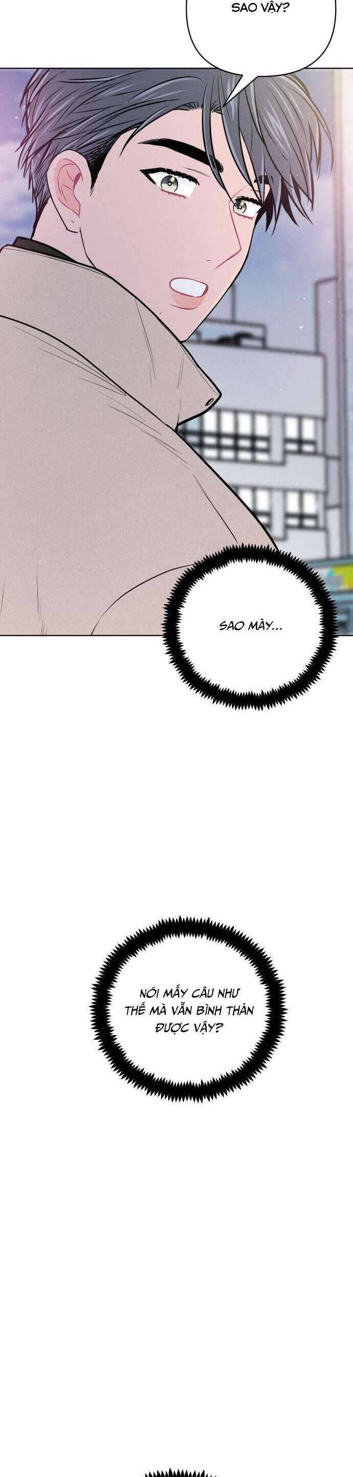 Thật Đáng Thương Cho Chúng Tôi Chap 40 - Next Chap 41