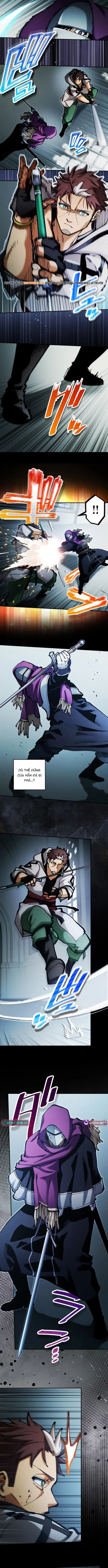 Thầy Làng Hóa Thánh Kiếm Chap 50 - Next Chap 51