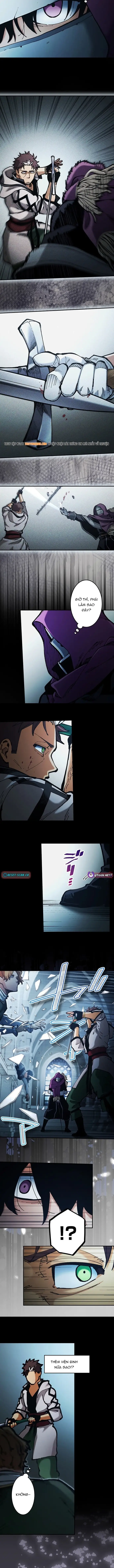 Thầy Làng Hóa Thánh Kiếm Chap 50 - Next Chap 51