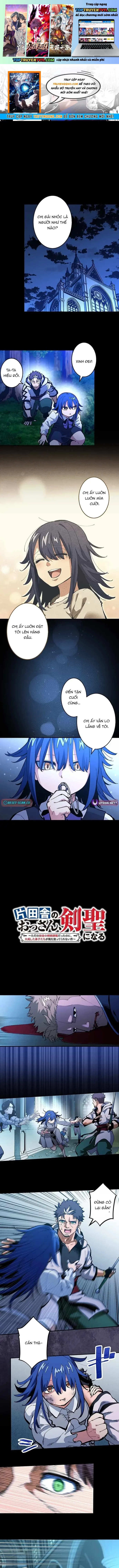 Thầy Làng Hóa Thánh Kiếm Chap 51 - Next Chap 52