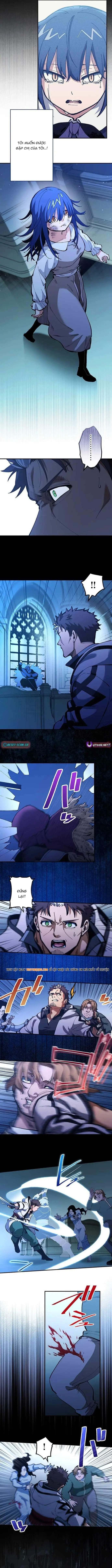 Thầy Làng Hóa Thánh Kiếm Chap 51 - Next Chap 52