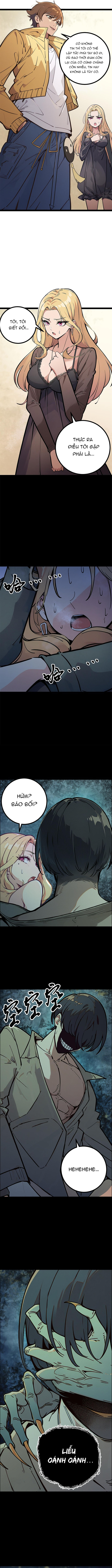 Thầy Phong Thuỷ Của Làng Giải Trí Chap 1 - Next Chap 2