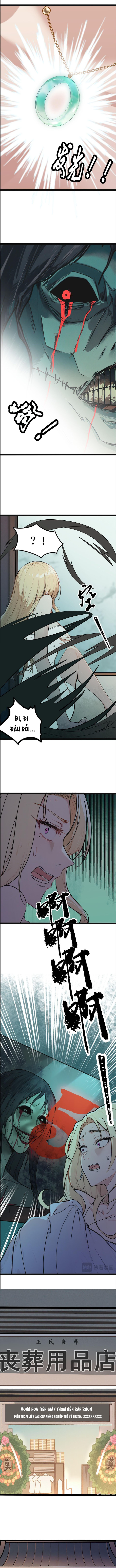 Thầy Phong Thuỷ Của Làng Giải Trí Chap 1 - Next Chap 2