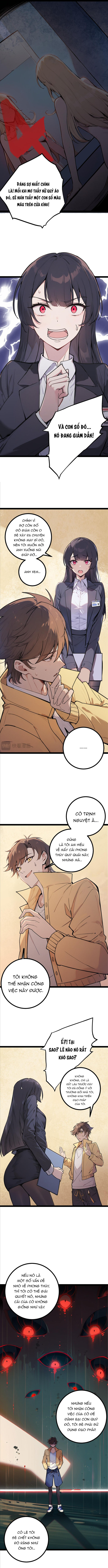 Thầy Phong Thuỷ Của Làng Giải Trí Chap 1 - Next Chap 2